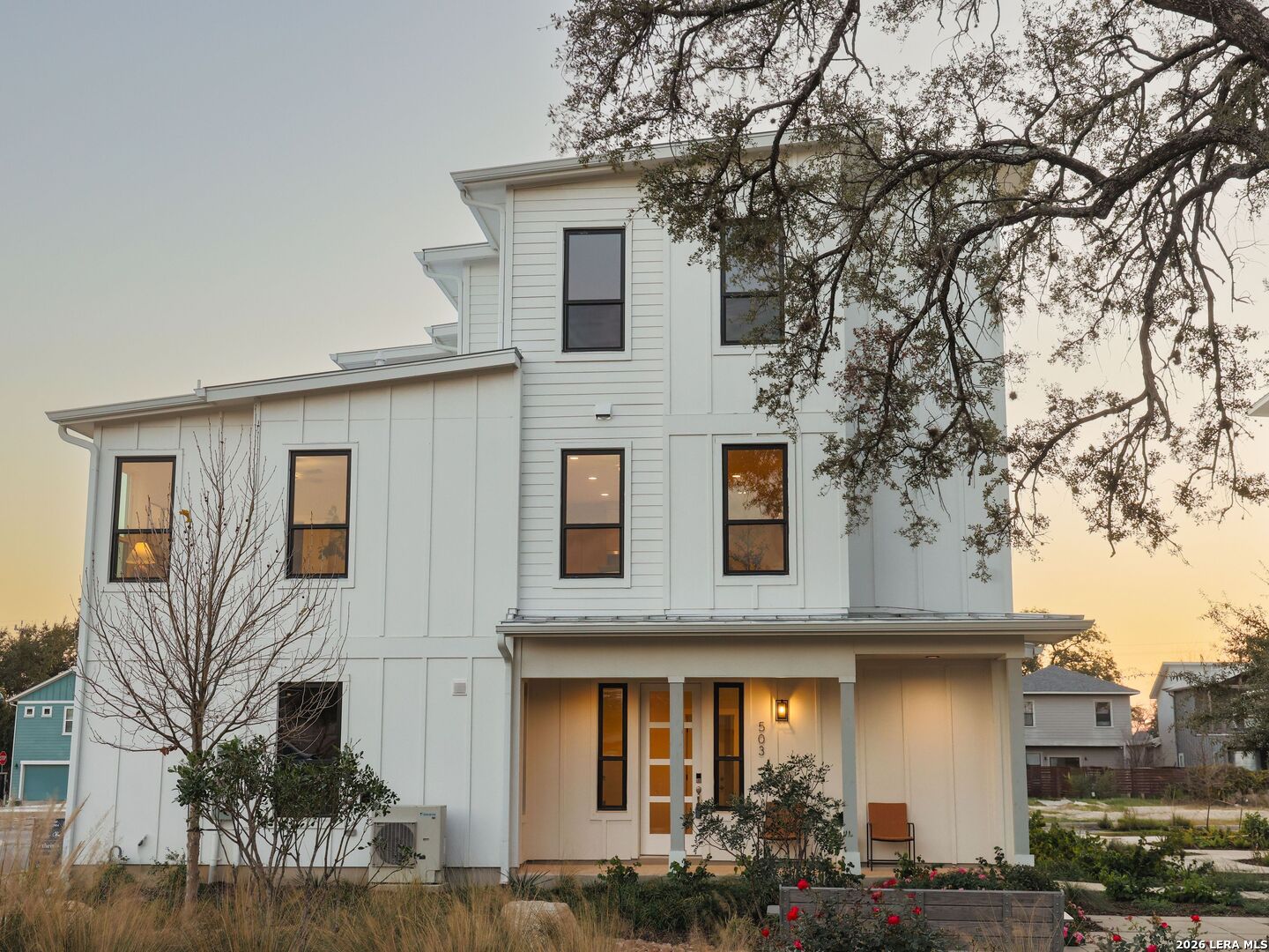 543 Mcmonigal Place San Antonio TX 78210