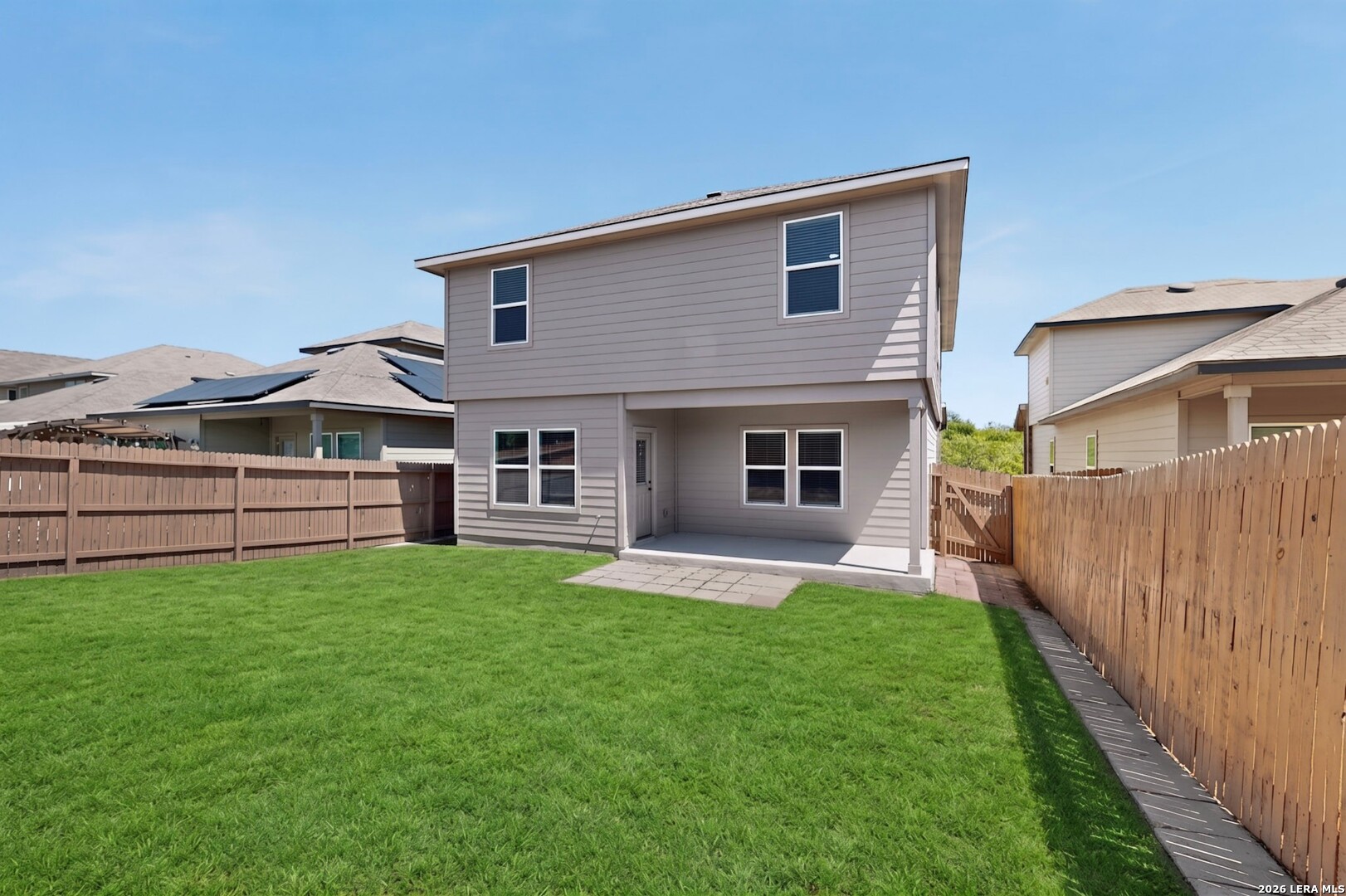 13511 Winemaker Drive San Antonio TX 78223