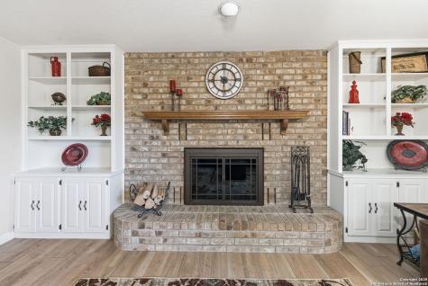 118 Timber Lane Kerrville TX 78028