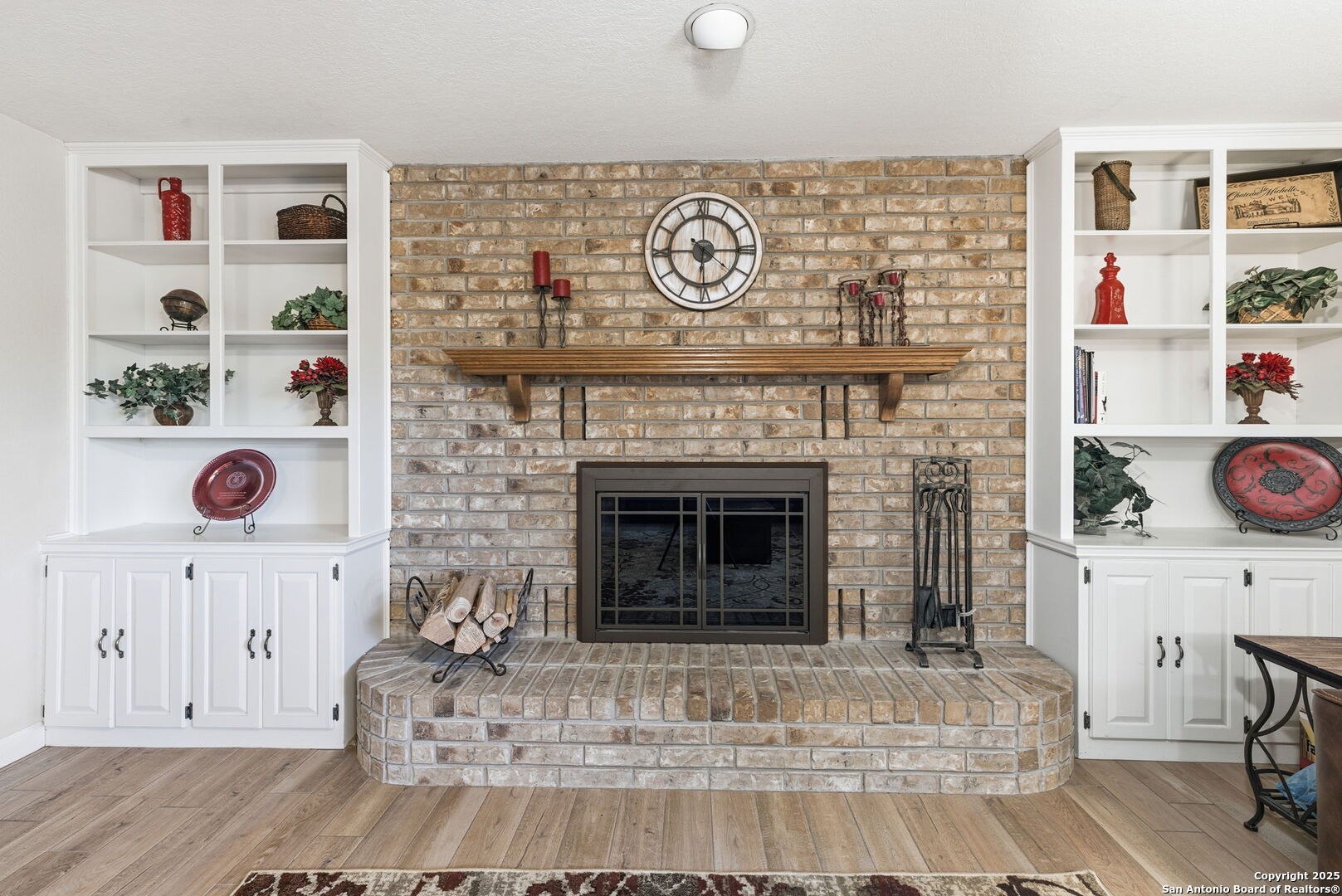 118 Timber Lane Kerrville TX 78028
