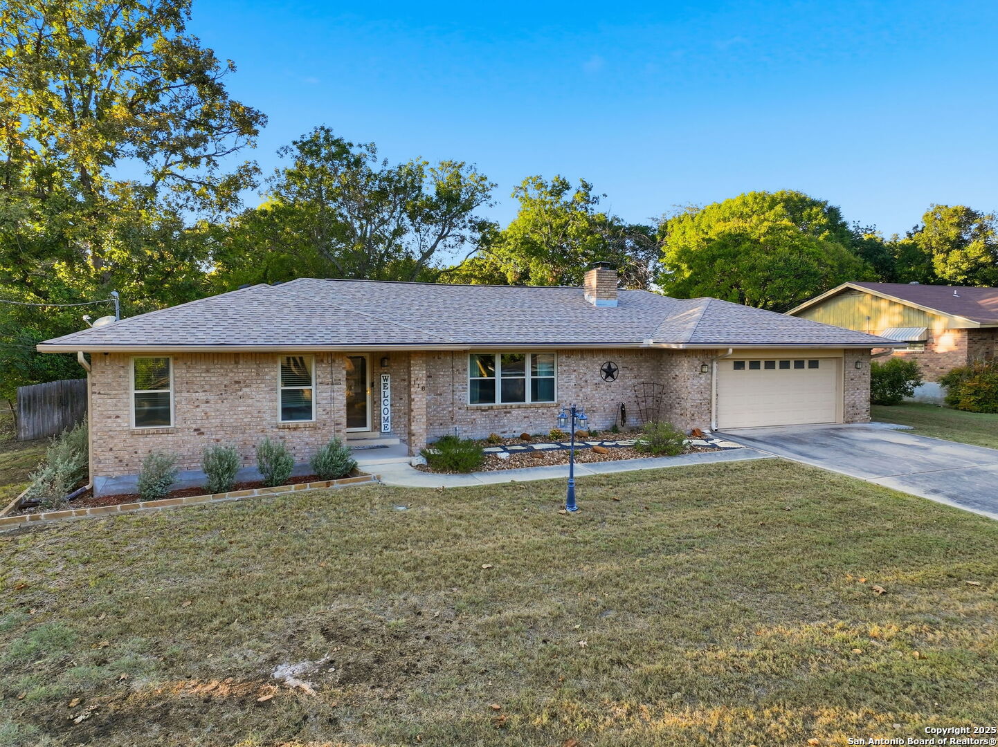 118 Timber Lane Kerrville TX 78028