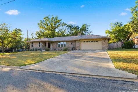 118 Timber Lane Kerrville TX 78028