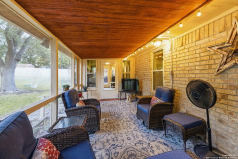 118 Timber Lane Kerrville TX 78028