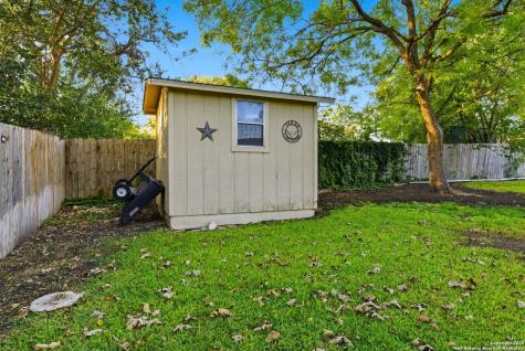 118 Timber Lane Kerrville TX 78028