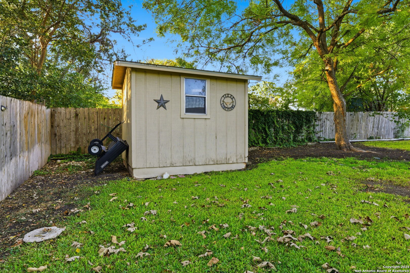 118 Timber Lane Kerrville TX 78028