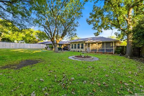 118 Timber Lane Kerrville TX 78028