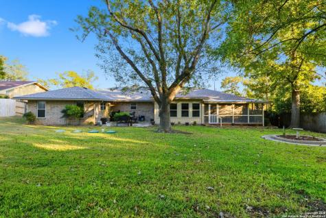 118 Timber Lane Kerrville TX 78028