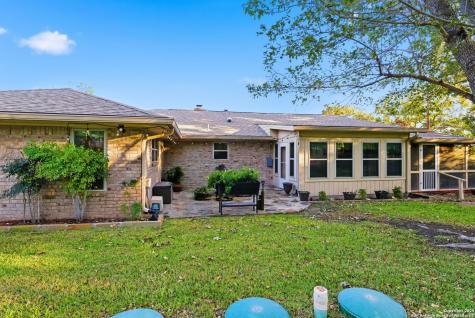 118 Timber Lane Kerrville TX 78028