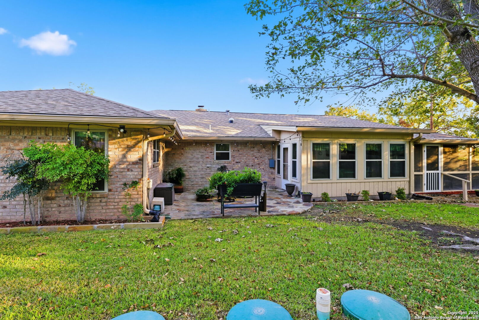 118 Timber Lane Kerrville TX 78028