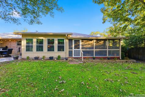 118 Timber Lane Kerrville TX 78028