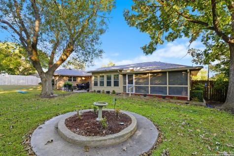 118 Timber Lane Kerrville TX 78028