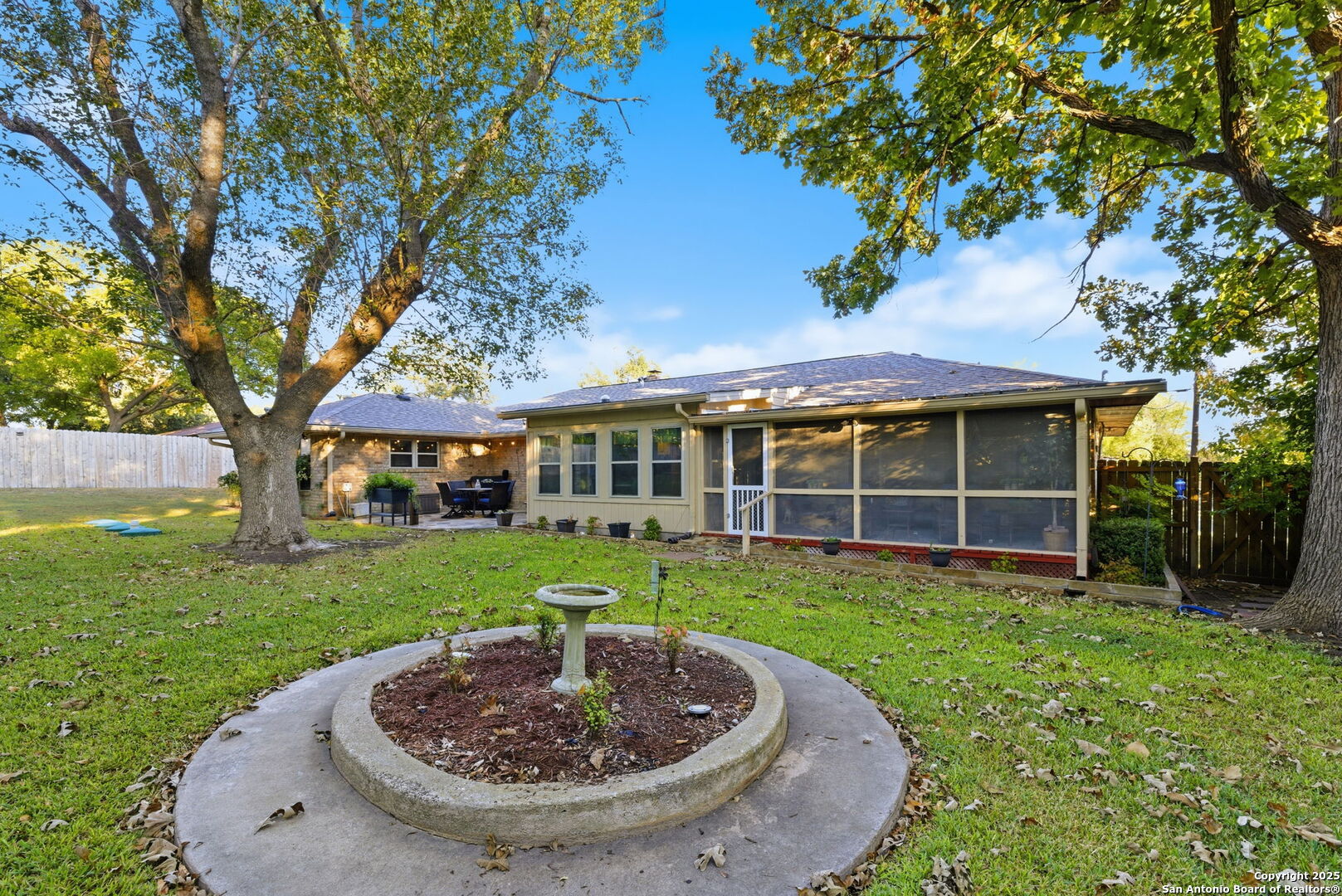 118 Timber Lane Kerrville TX 78028