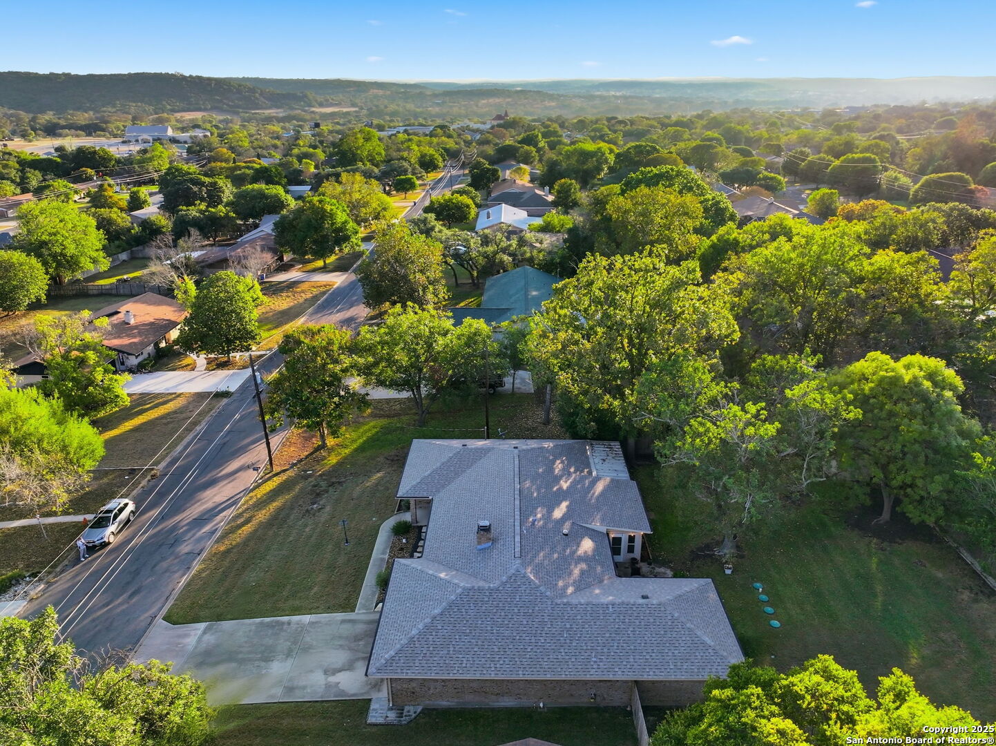 118 Timber Lane Kerrville TX 78028