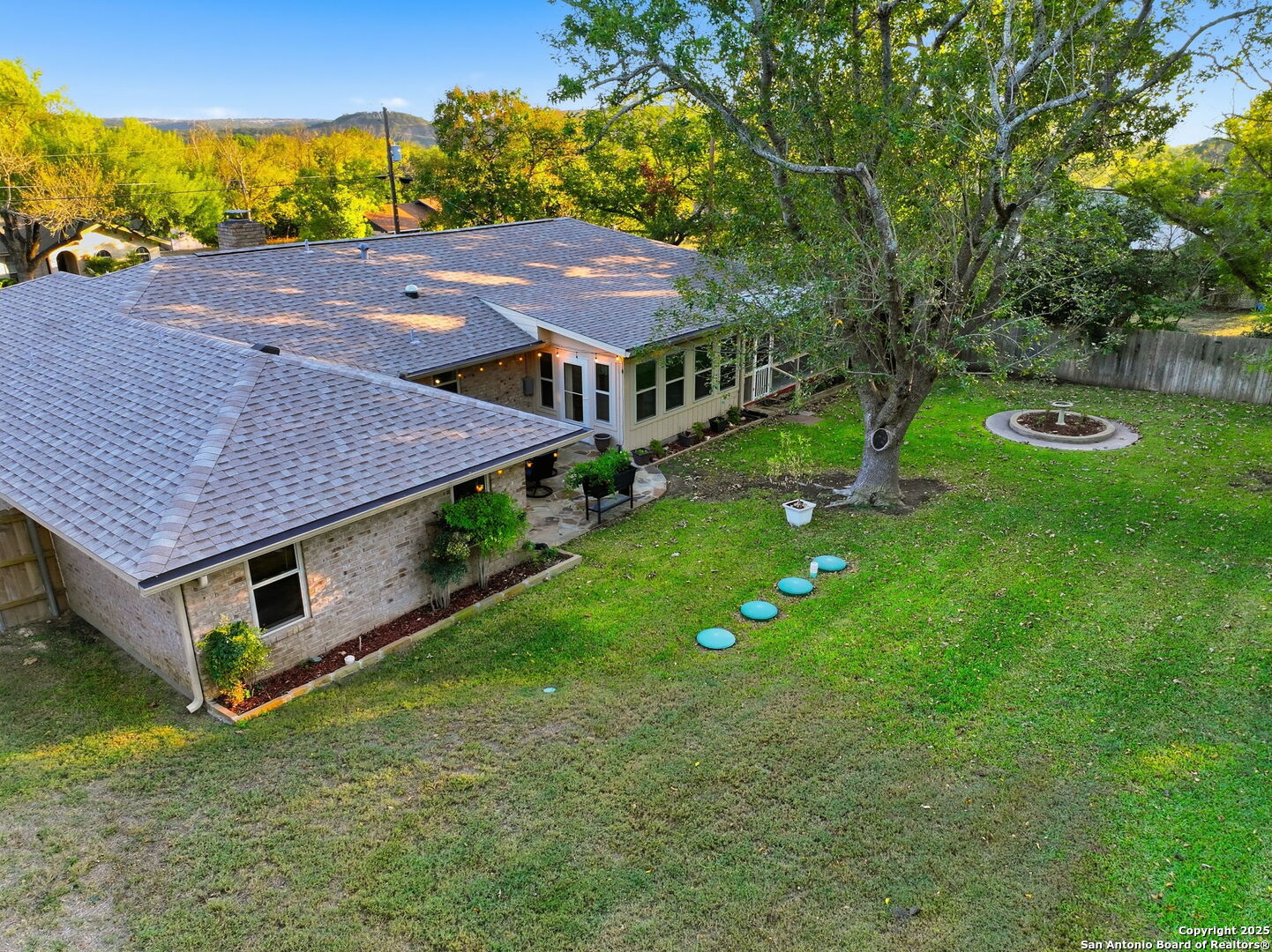 118 Timber Lane Kerrville TX 78028