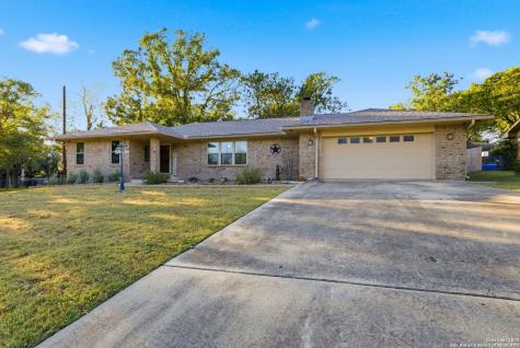 118 Timber Lane Kerrville TX 78028