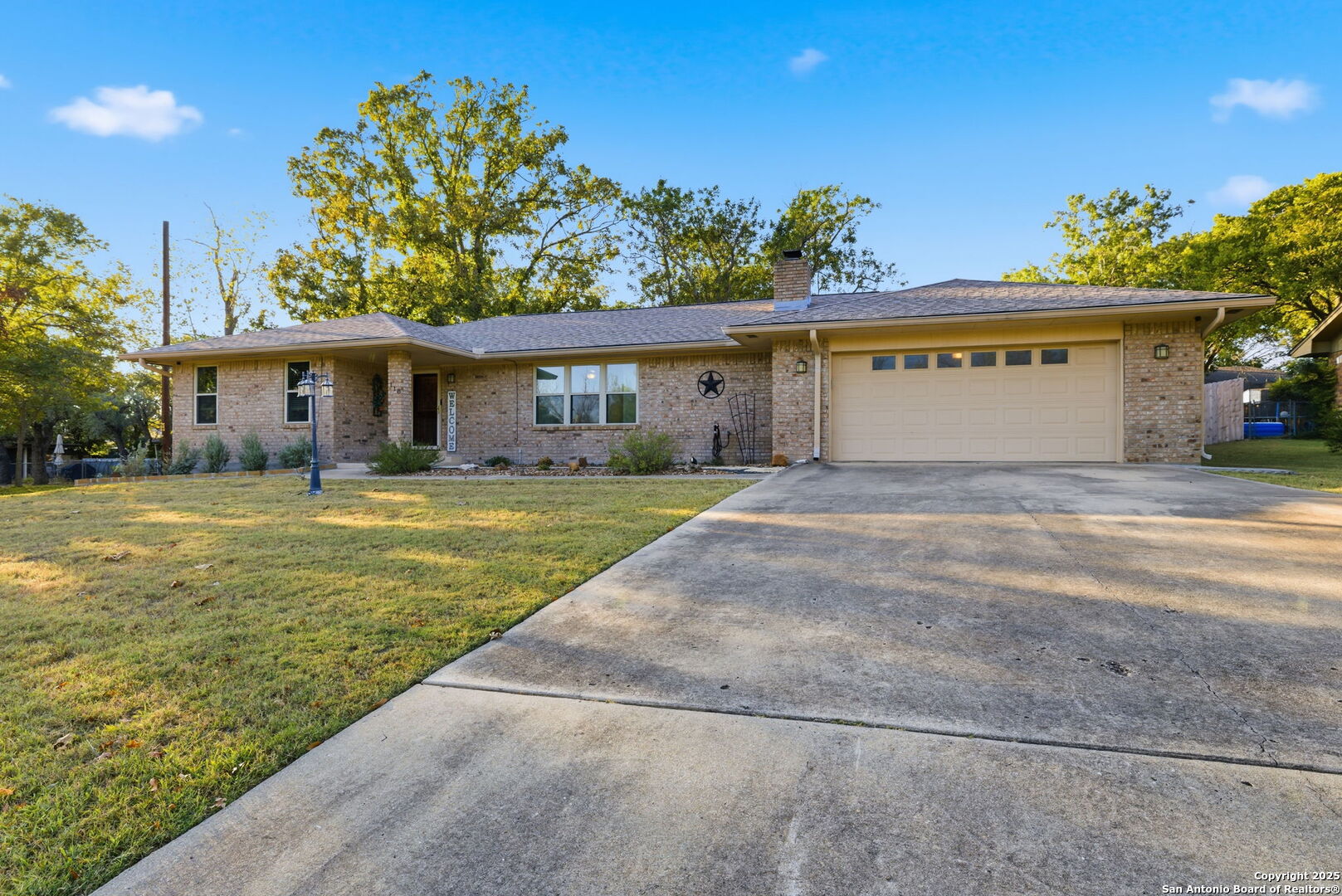 118 Timber Lane Kerrville TX 78028