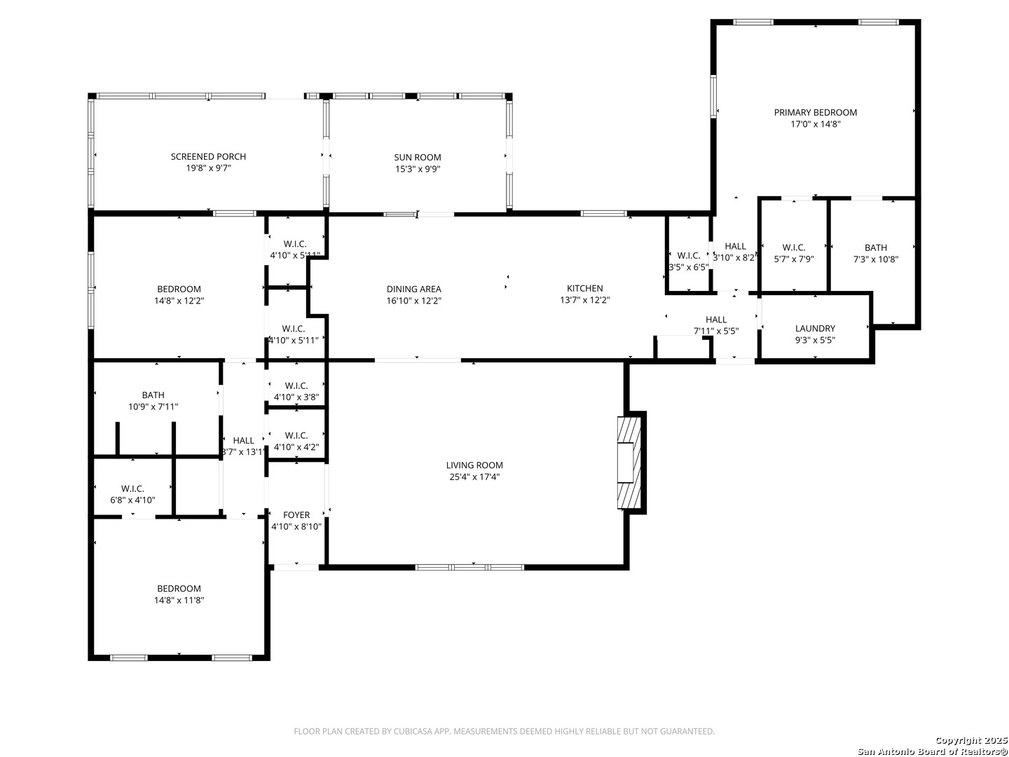 118 Timber Lane Kerrville TX 78028