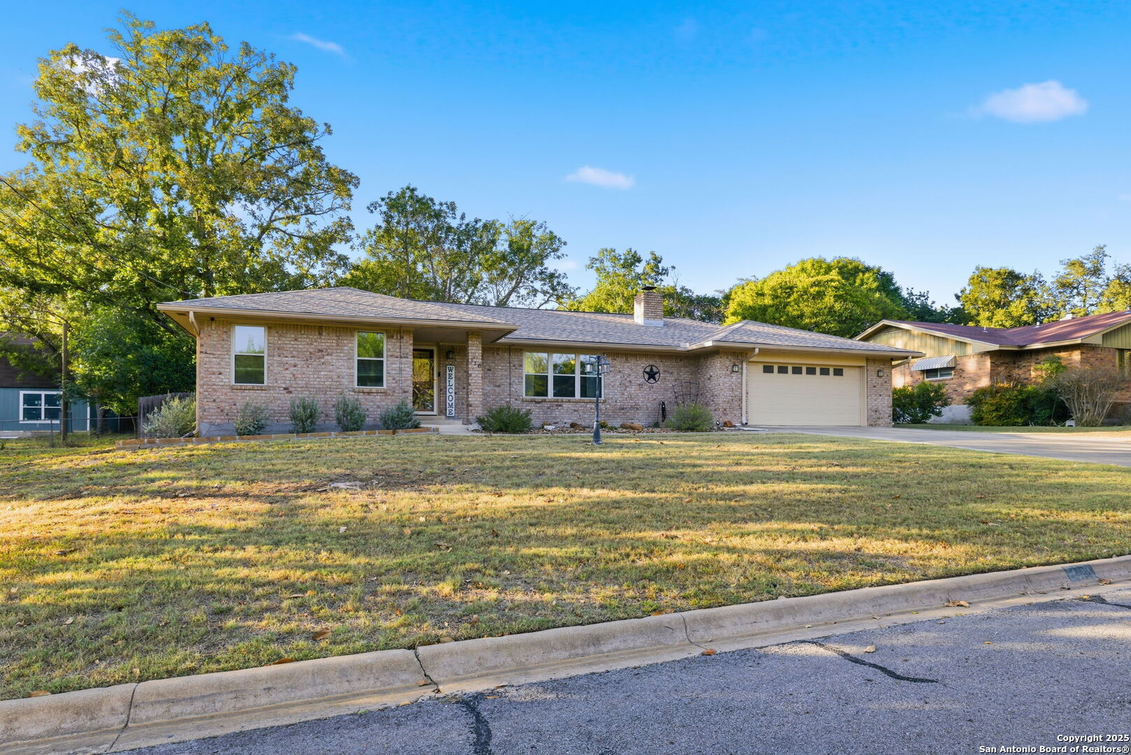 118 Timber Lane Kerrville TX 78028