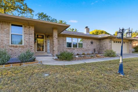 118 Timber Lane Kerrville TX 78028