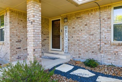 118 Timber Lane Kerrville TX 78028