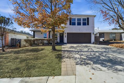 11349 Cedar Park San Antonio TX 78249