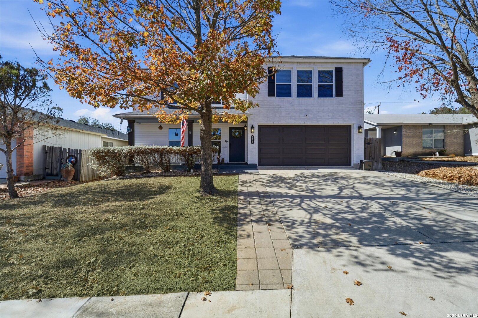 11349 Cedar Park San Antonio TX 78249