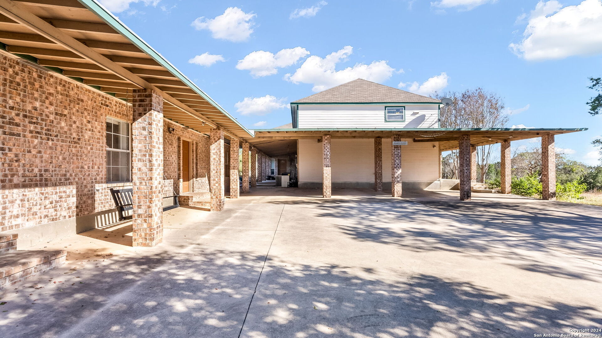 29266 Fm 3009 New Braunfels TX 78132