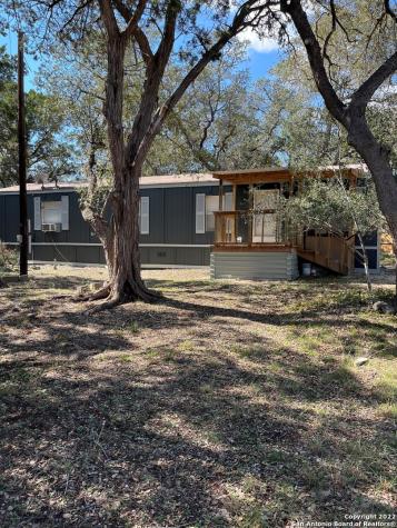 561 Paladin Drive Bandera TX 78003