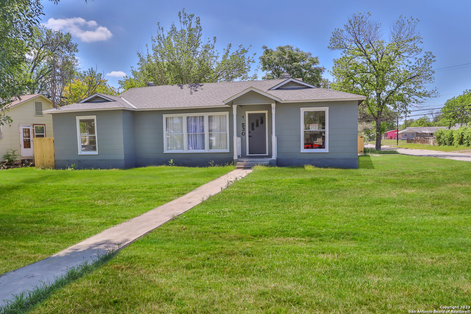 530 Shadwell Drive San Antonio TX 78228