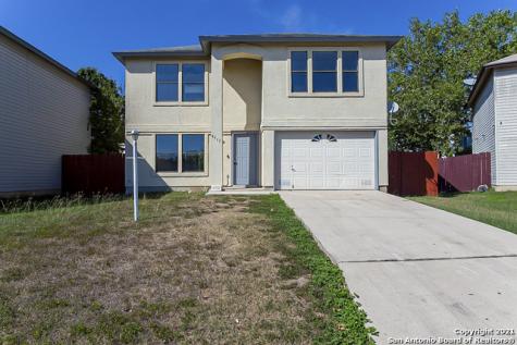 9711 Frost Plain Drive San Antonio TX 78245
