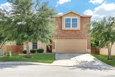 27350 Wrought Iron San Antonio TX 78260