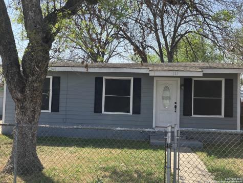 115 Bodie Street San Antonio TX 78214