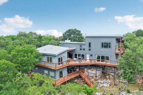 471 Turkey Drive Dripping Springs TX 78620