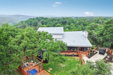 471 Turkey Drive Dripping Springs TX 78620