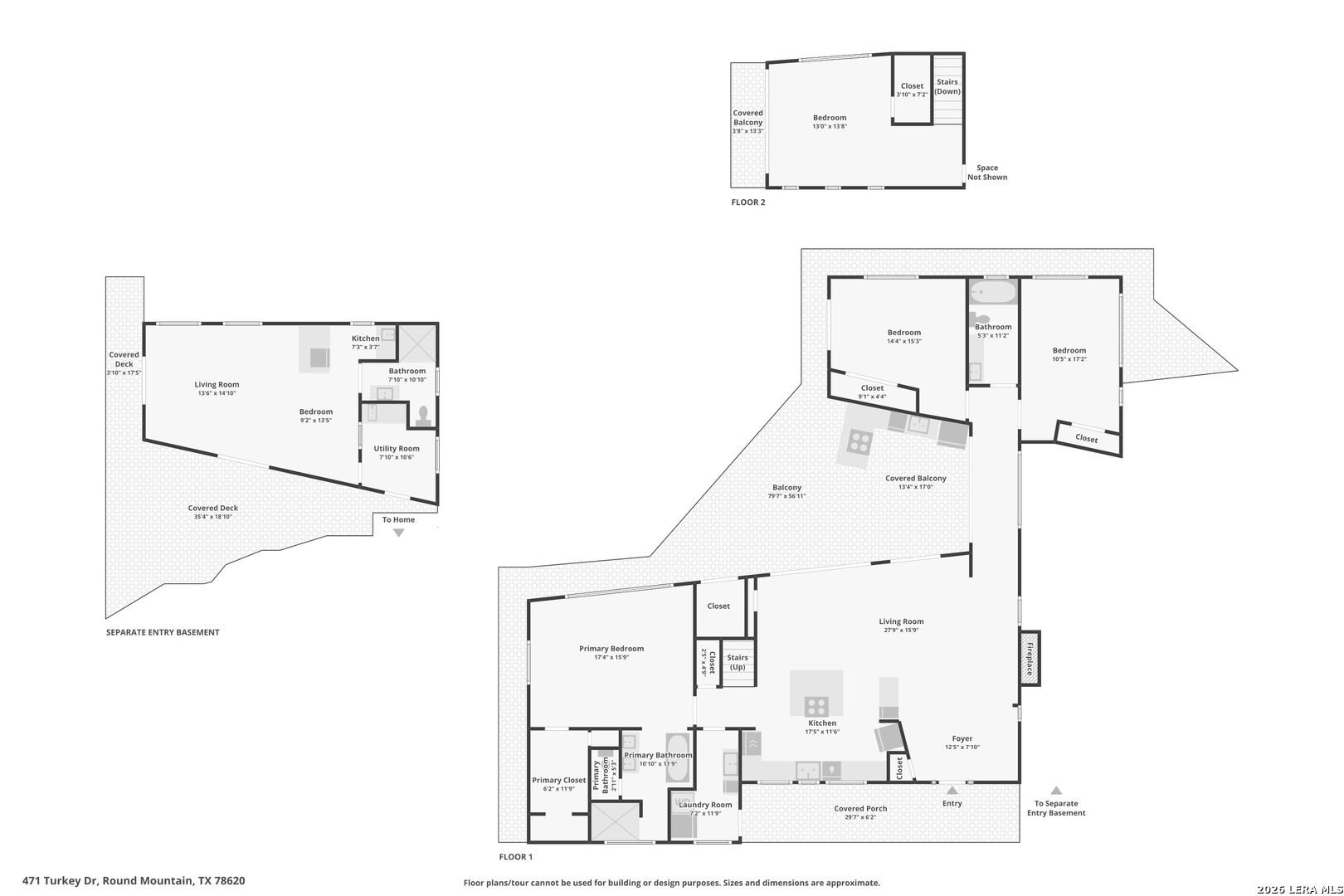 471 Turkey Drive Dripping Springs TX 78620