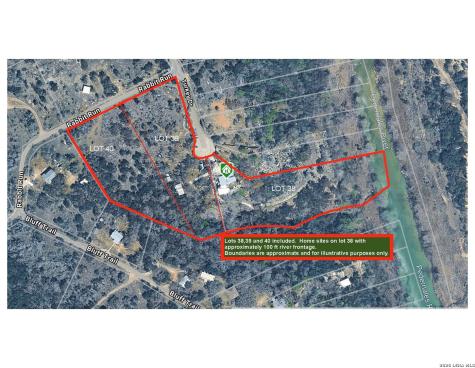 471 Turkey Drive Dripping Springs TX 78620