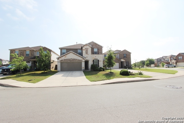 12735 Crockett Way San Antonio TX 78253