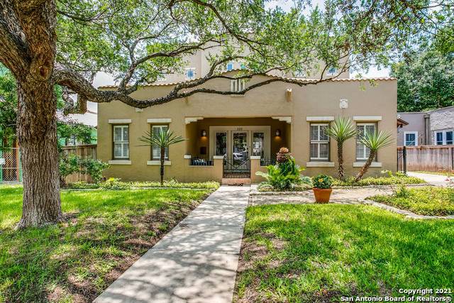 320 Cloverleaf Avenue Alamo Heights TX 78209