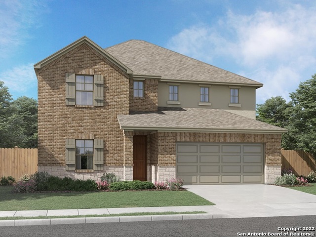 1512 Argon Way San Antonio TX 78245