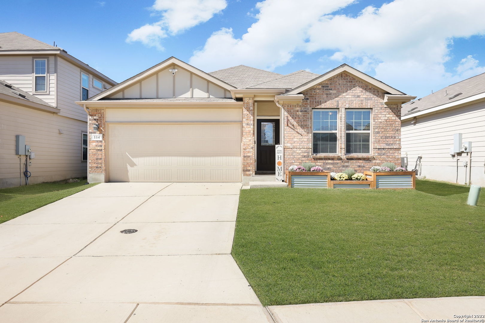 114 Meadow Path New Braunfels TX 78130