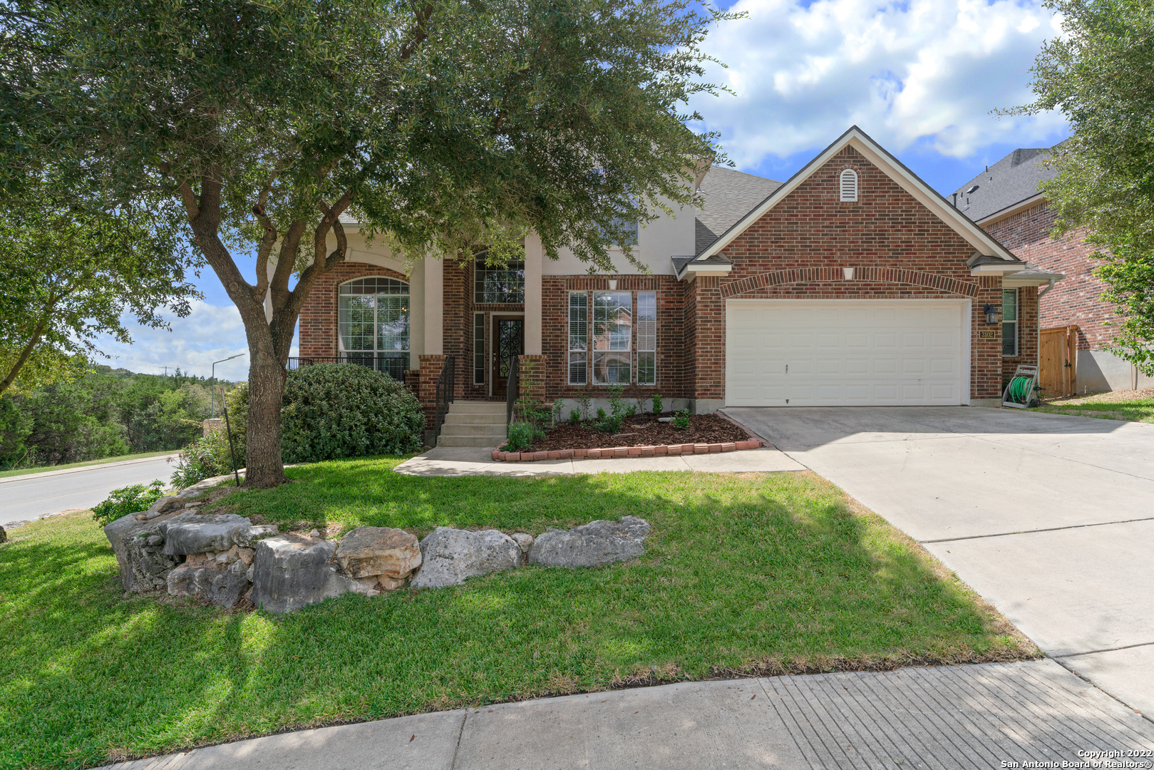 3102 Bonita Springs San Antonio TX 78258