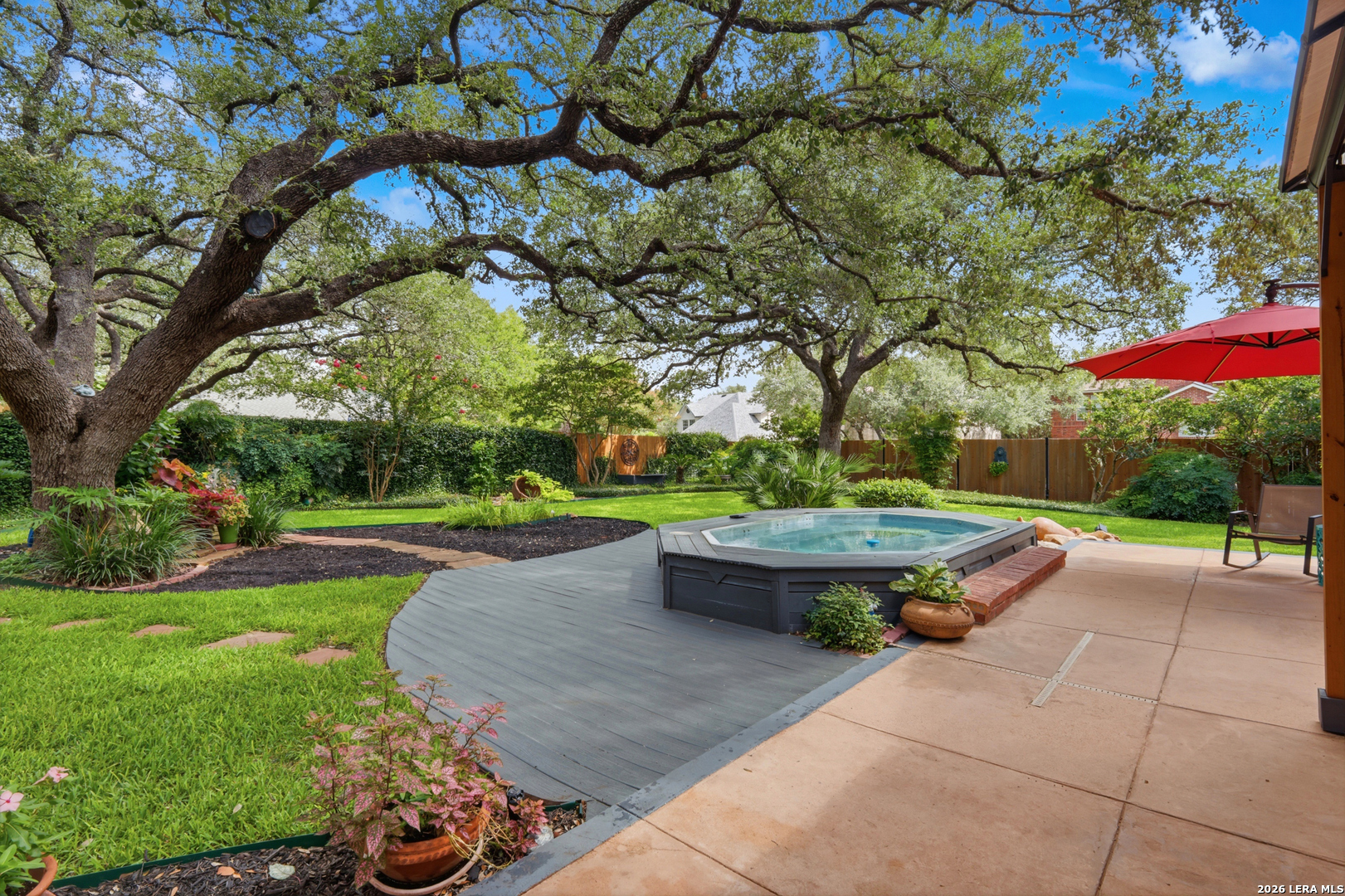 2143 Encanto Ridge San Antonio TX 78230