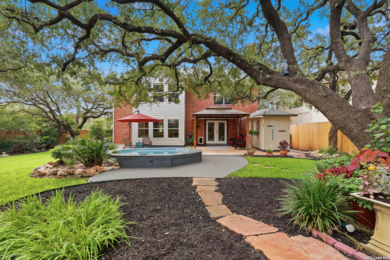 2143 Encanto Ridge San Antonio TX 78230