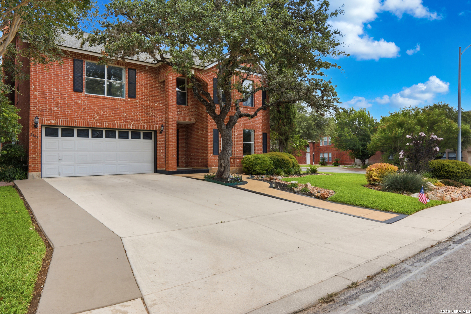 2143 Encanto Ridge San Antonio TX 78230