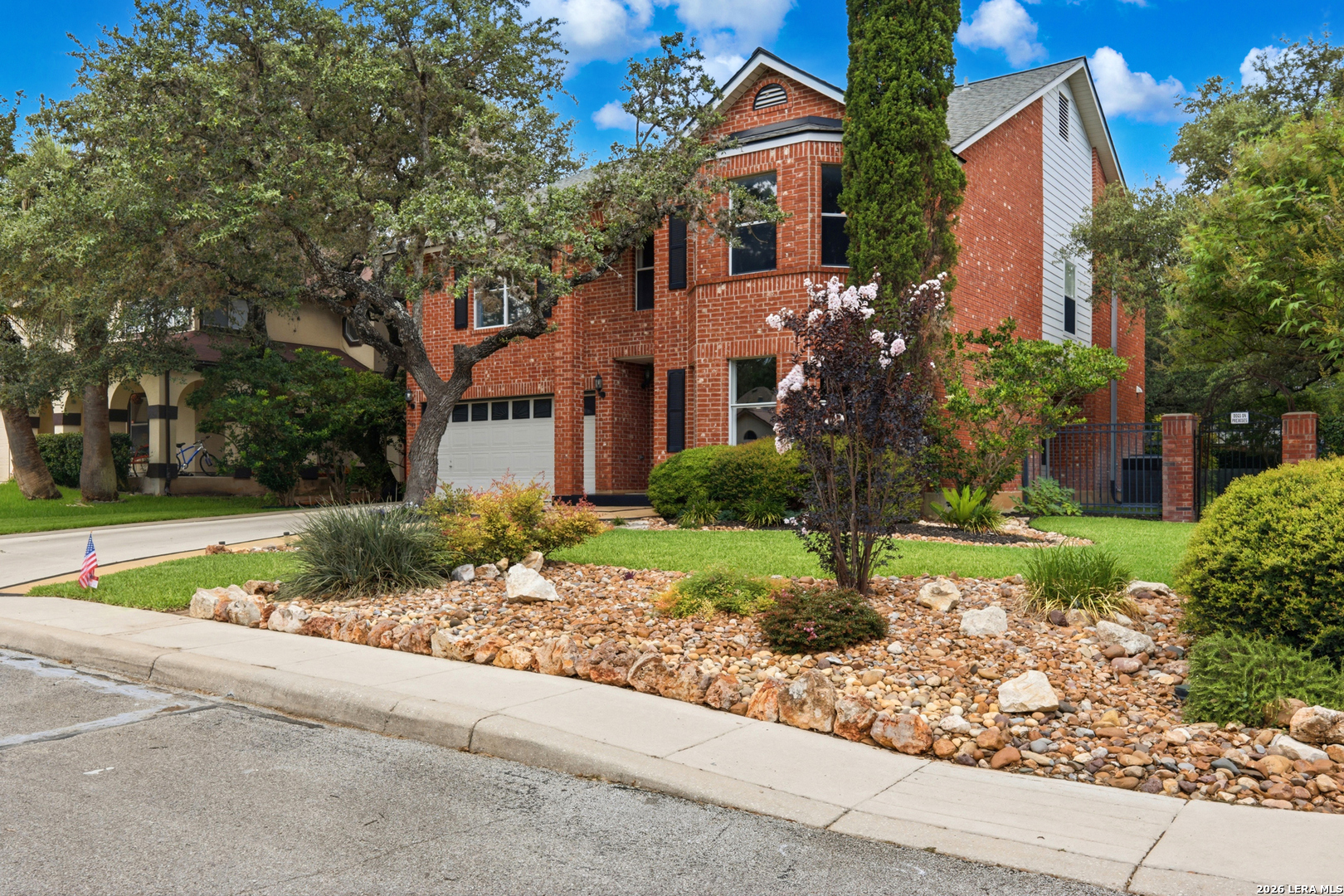 2143 Encanto Ridge San Antonio TX 78230