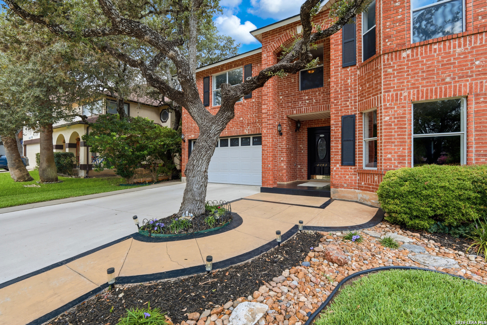 2143 Encanto Ridge San Antonio TX 78230