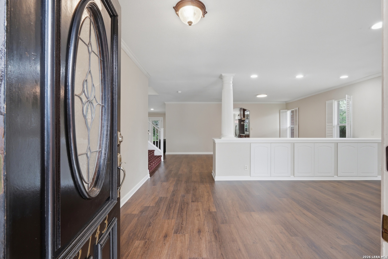 2143 Encanto Ridge San Antonio TX 78230