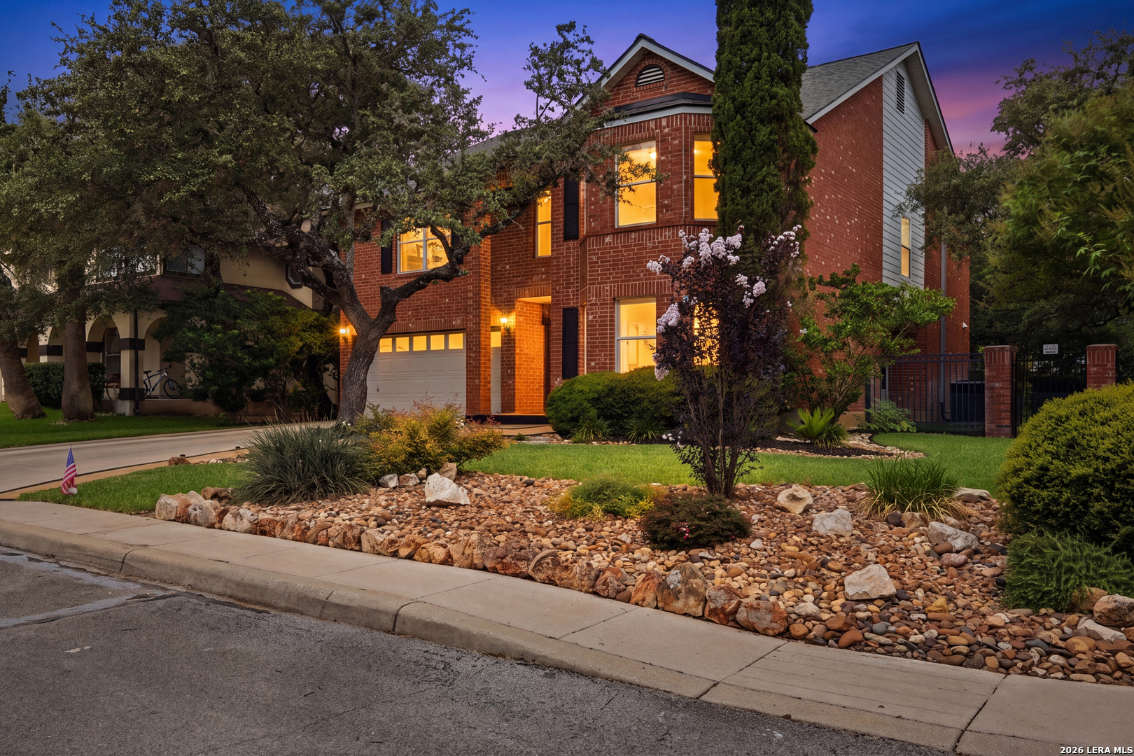 2143 Encanto Ridge San Antonio TX 78230