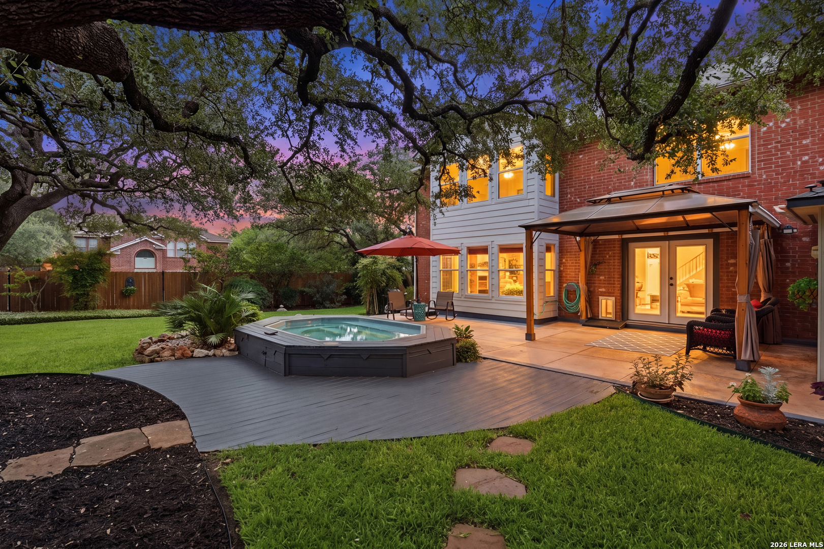 2143 Encanto Ridge San Antonio TX 78230