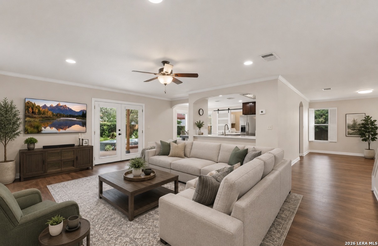 2143 Encanto Ridge San Antonio TX 78230